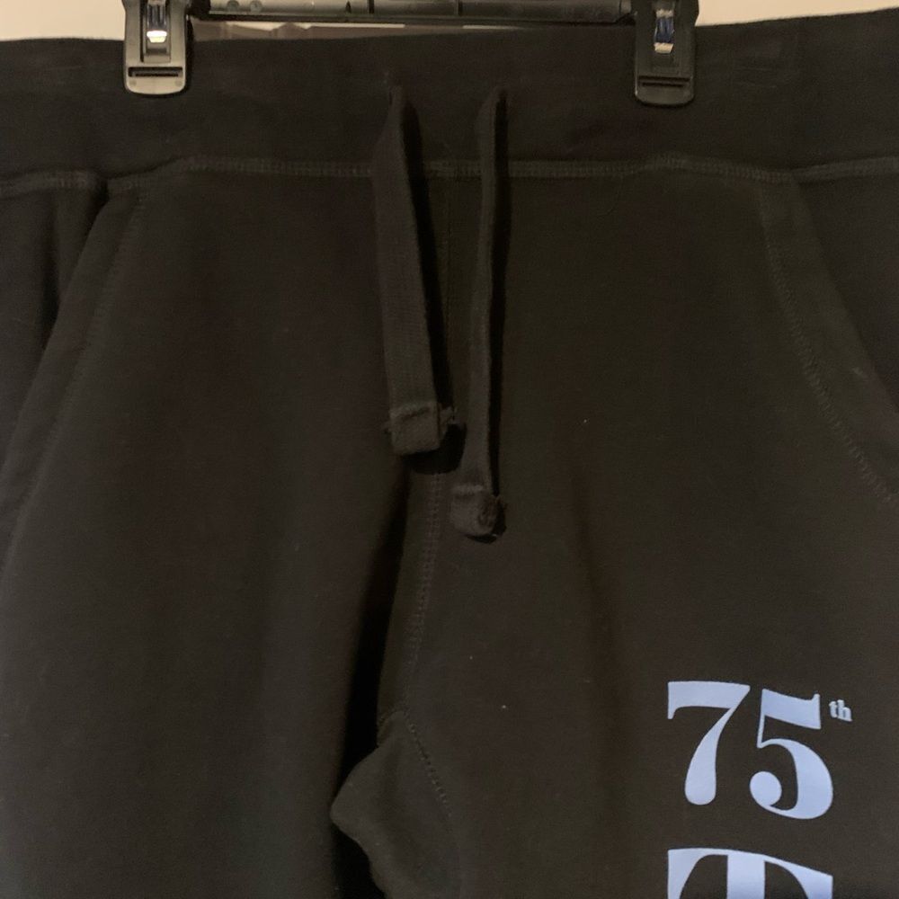 75th Tony Awards Sweatpants Black - Picture 7 of 10